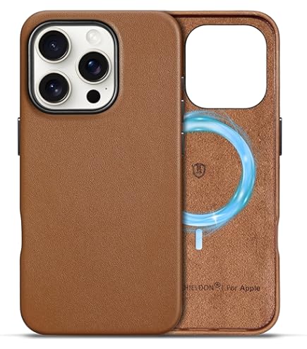 Amazon.co.jp: 栃木レザー 本革 スマホケース iPhone 16 Pro Max